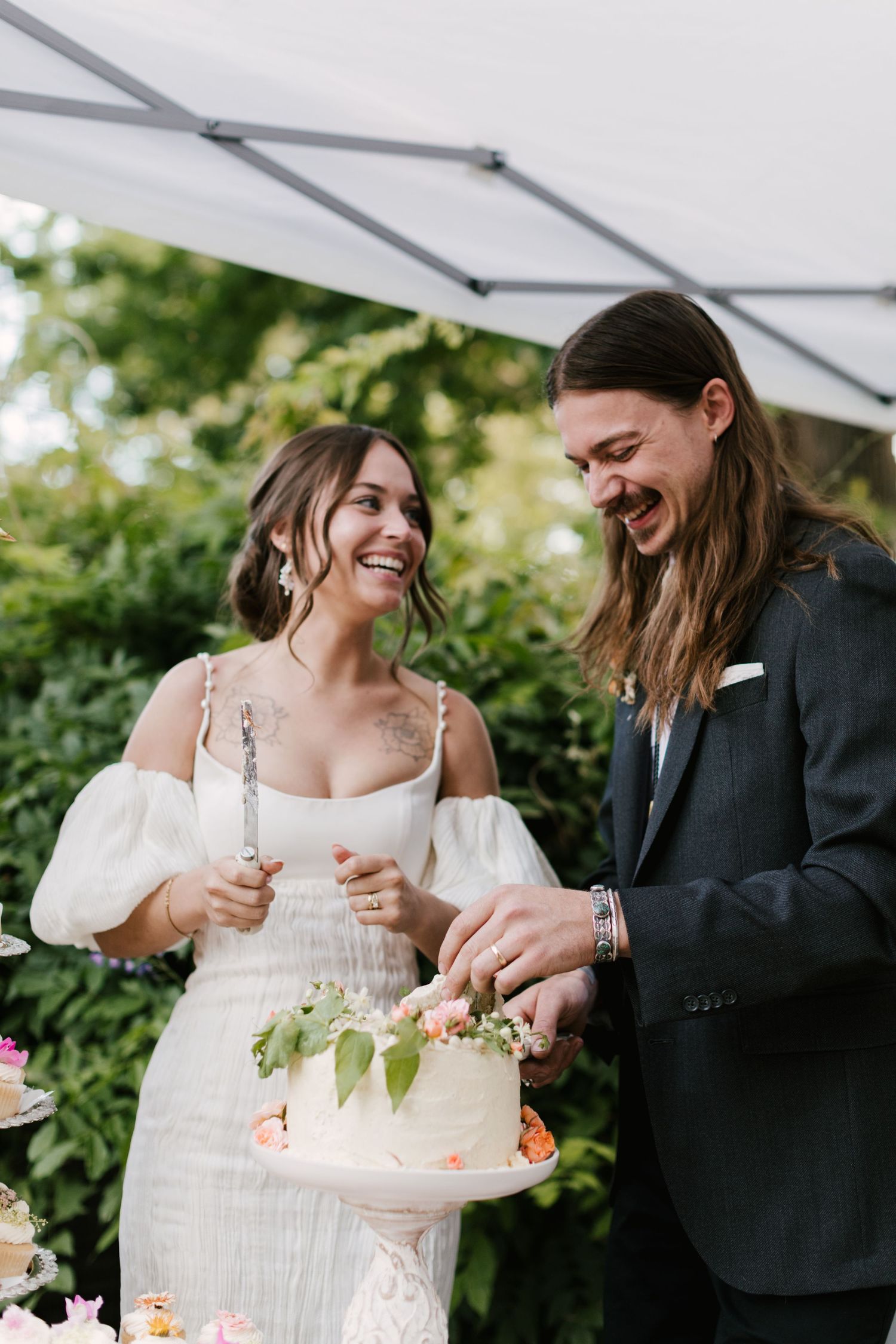 Wedding photography in Boise Idaho