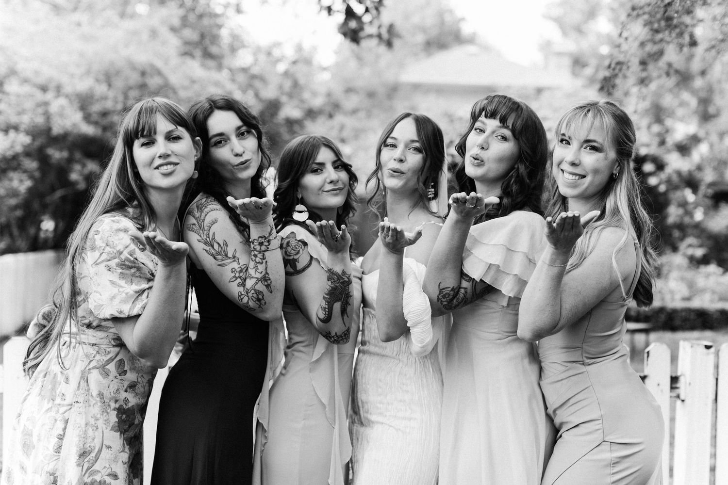 Wedding photography in Boise Idaho