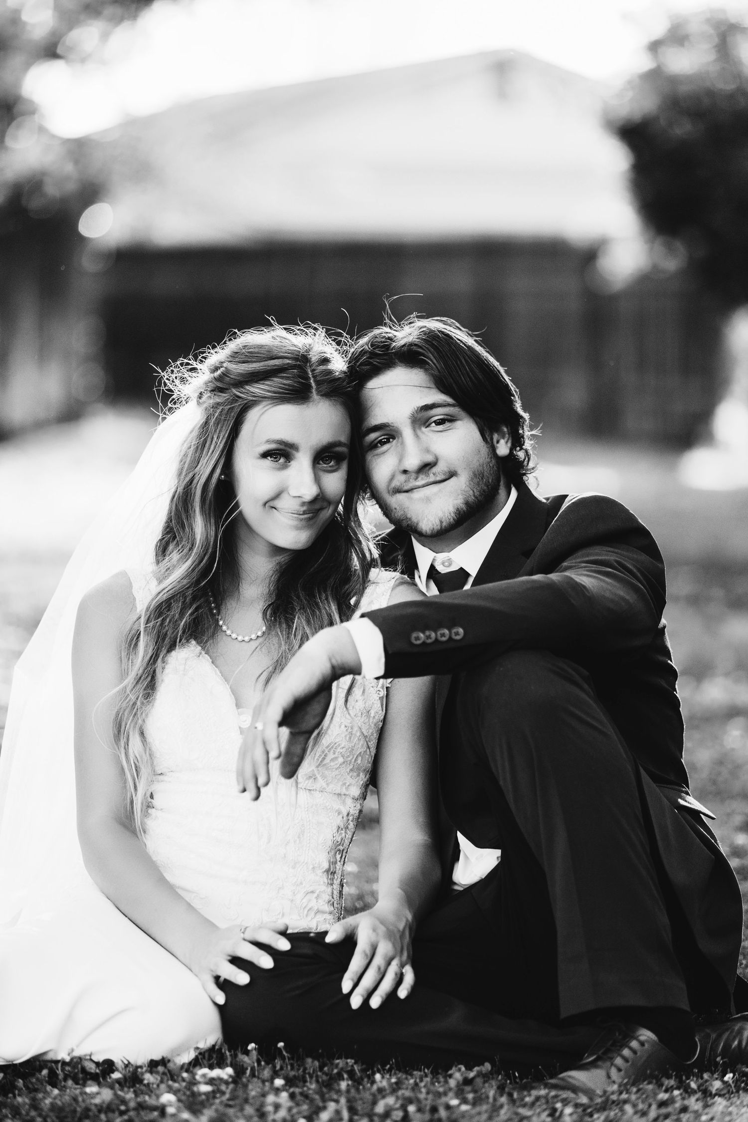Wedding photography in Boise Idaho