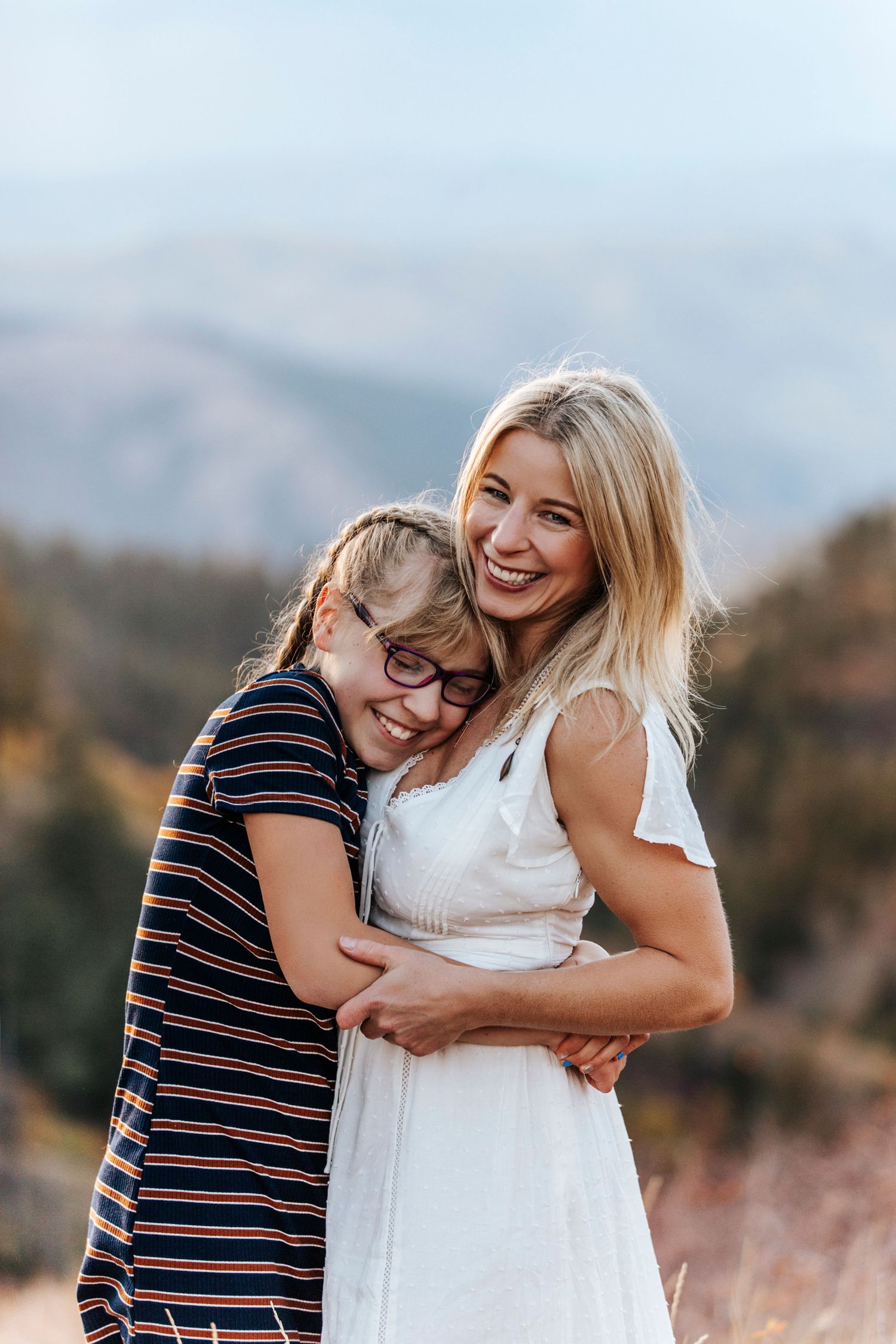 Family photography in Boise Idaho