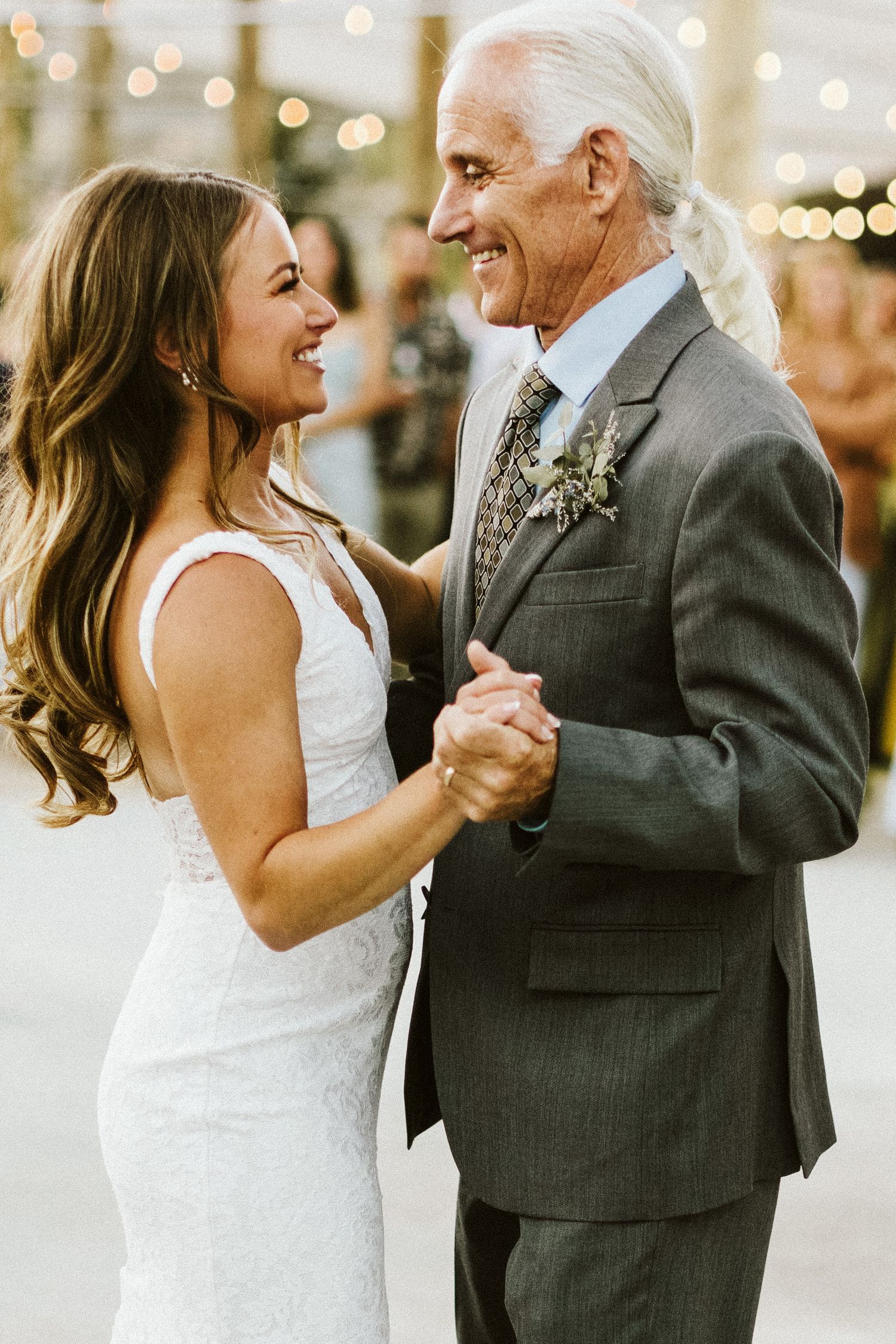 Wedding photography at Shay Meadows Ranch in Big Bear California