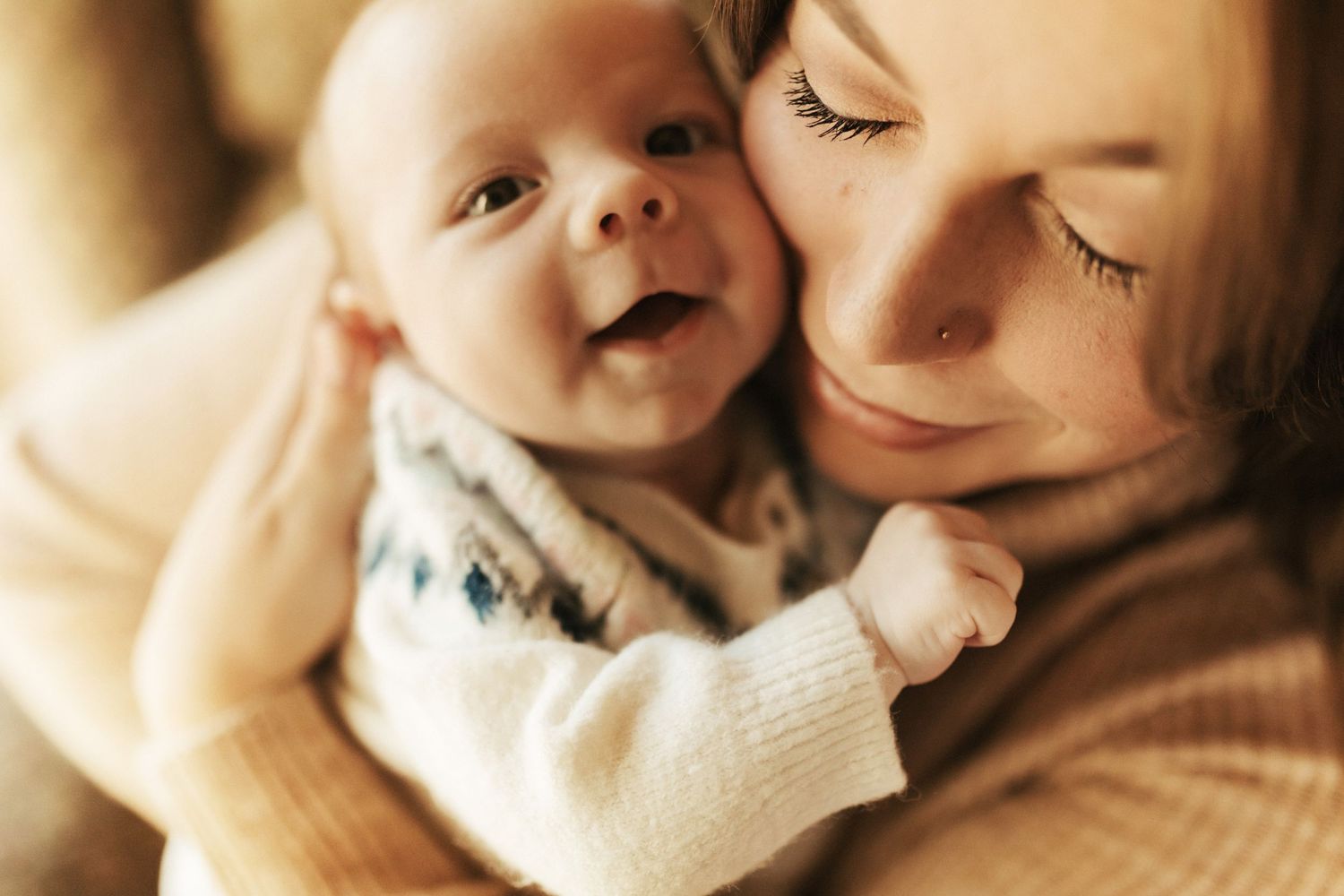 newborn photography in Hailey Idaho