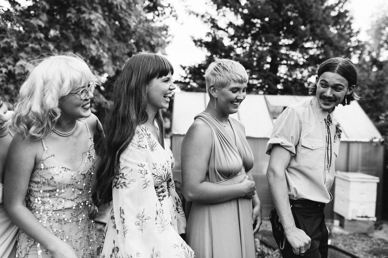 Wedding photography in Boise Idaho