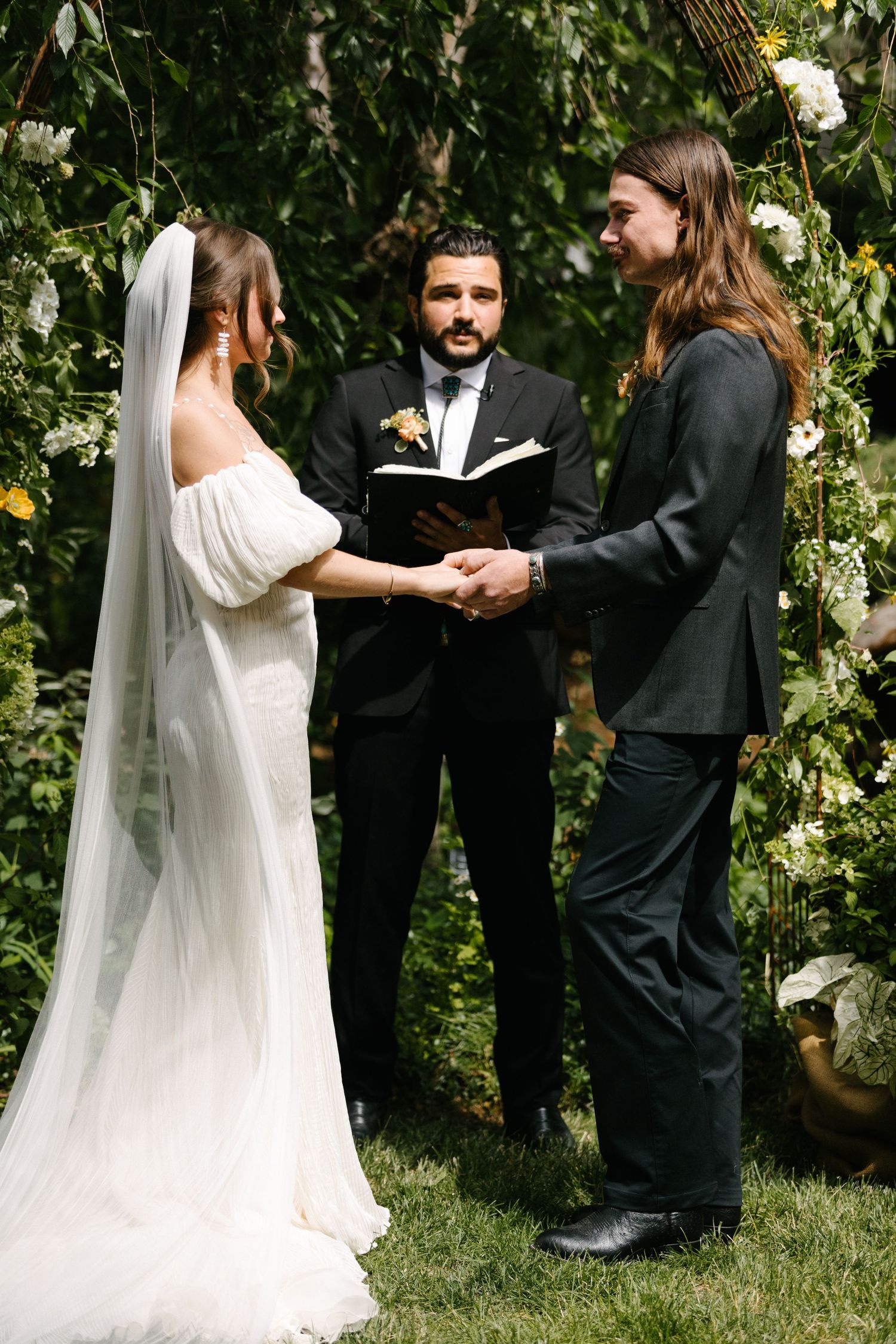 Wedding photography in Boise Idaho