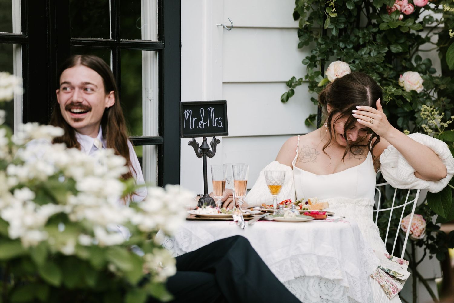 Wedding photography in Boise Idaho