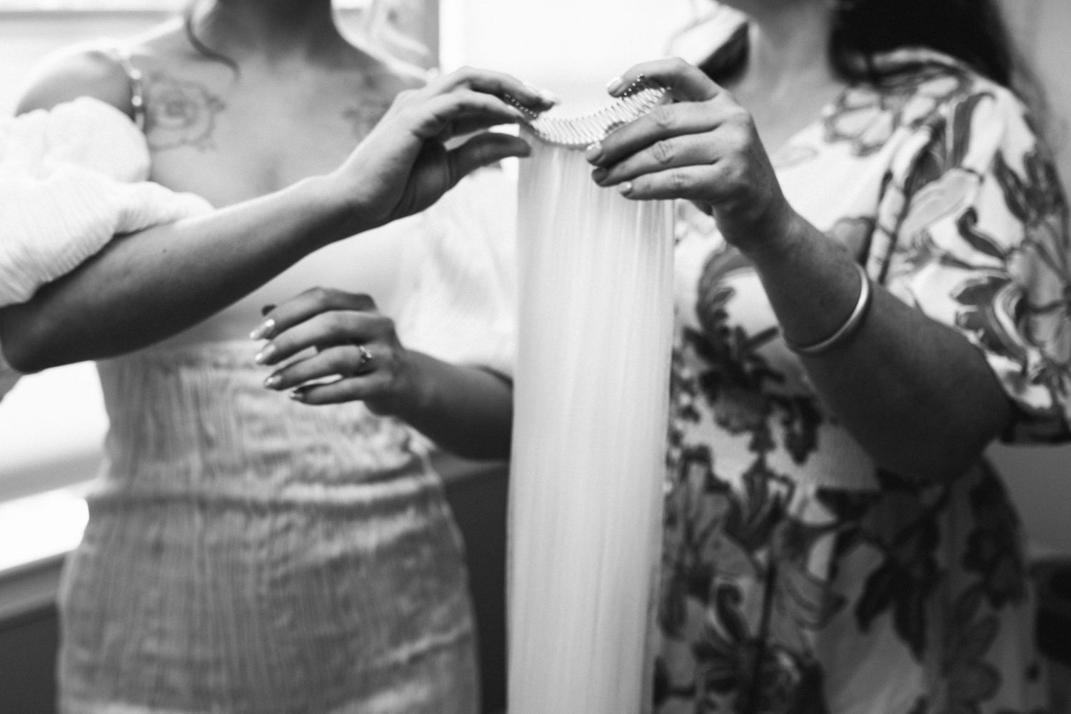Wedding photography in Boise Idaho