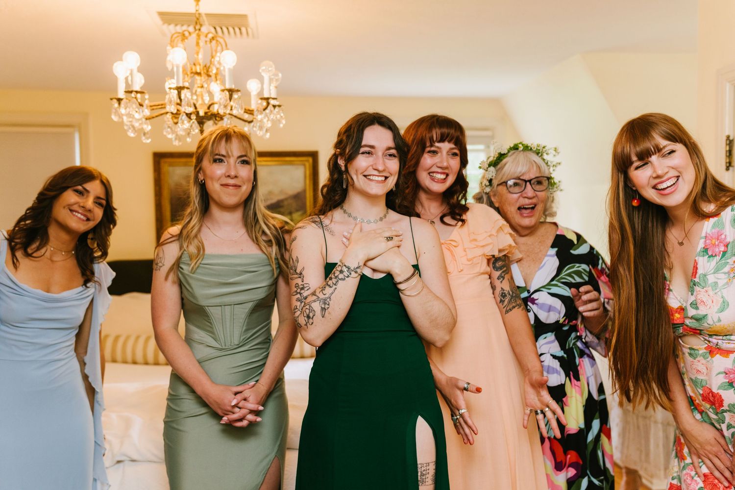 Wedding photography in Boise Idaho