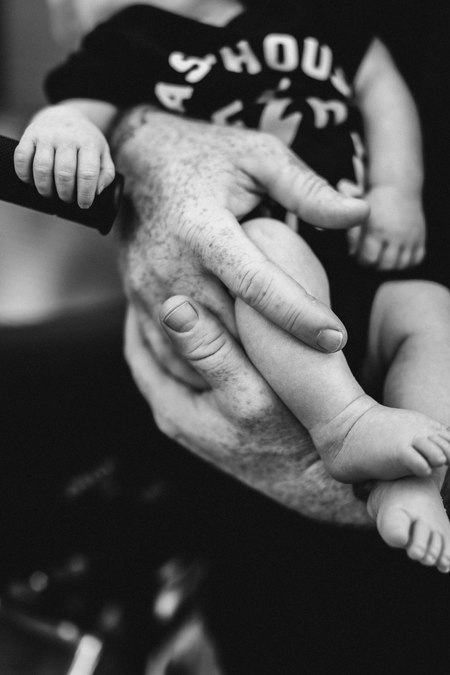 Newborn photography in Boise Idaho
