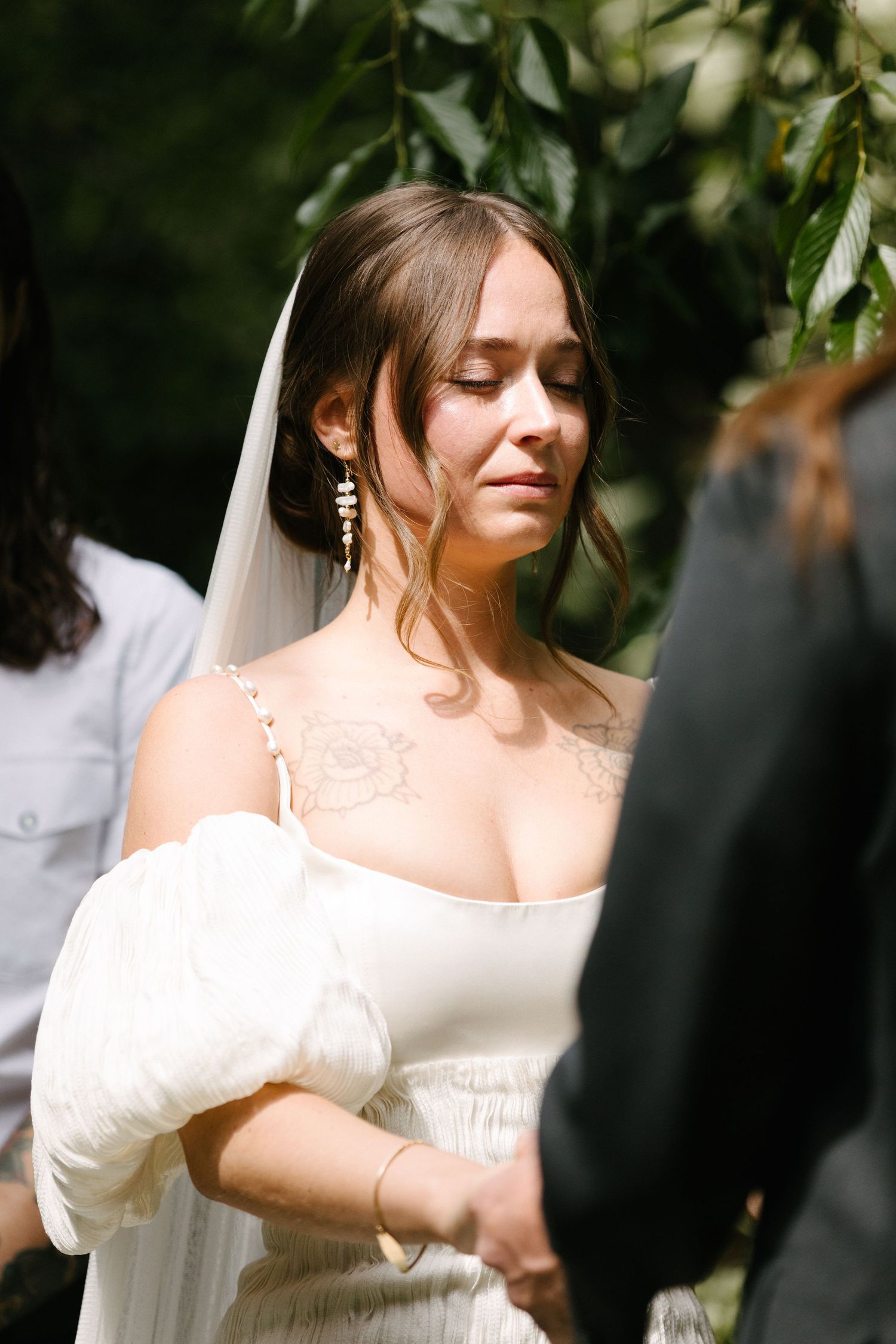 Wedding photography in Boise Idaho