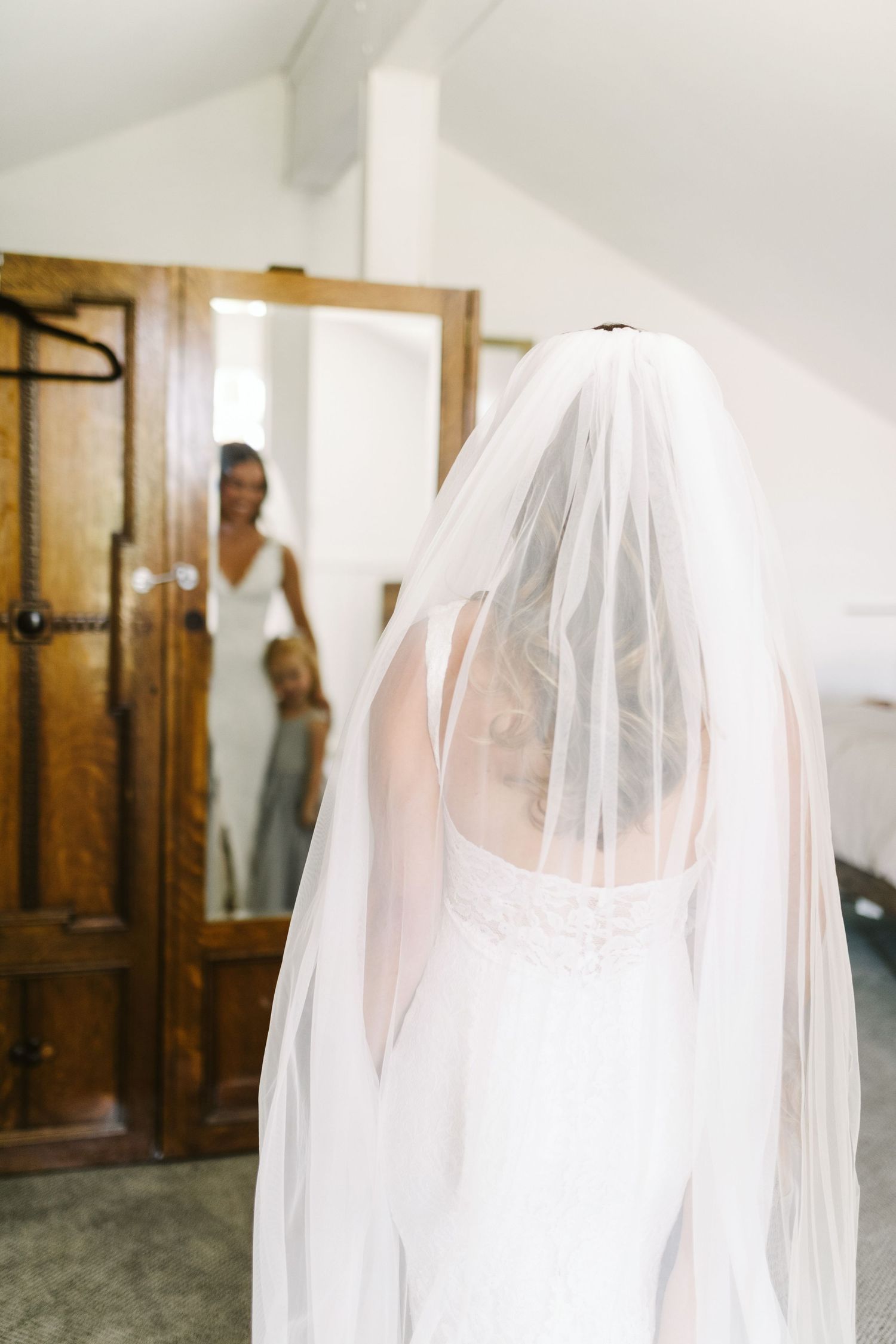 Wedding photography at Shay Meadows Ranch in Big Bear California