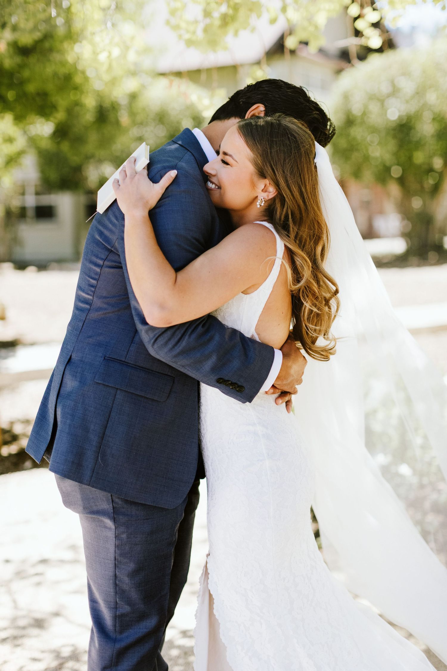 Wedding photography at Shay Meadows Ranch in Big Bear California