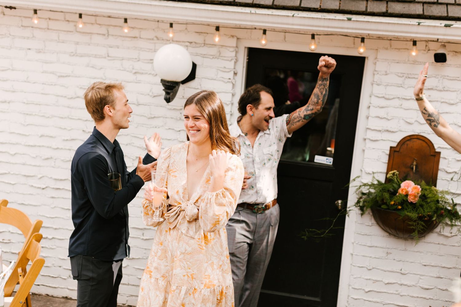 Wedding photography in Boise Idaho