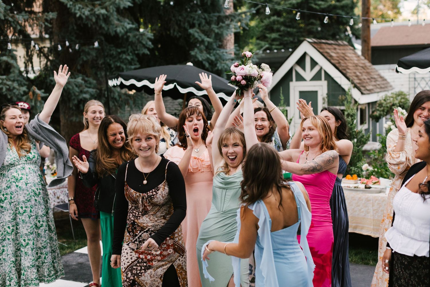 Wedding photography in Boise Idaho