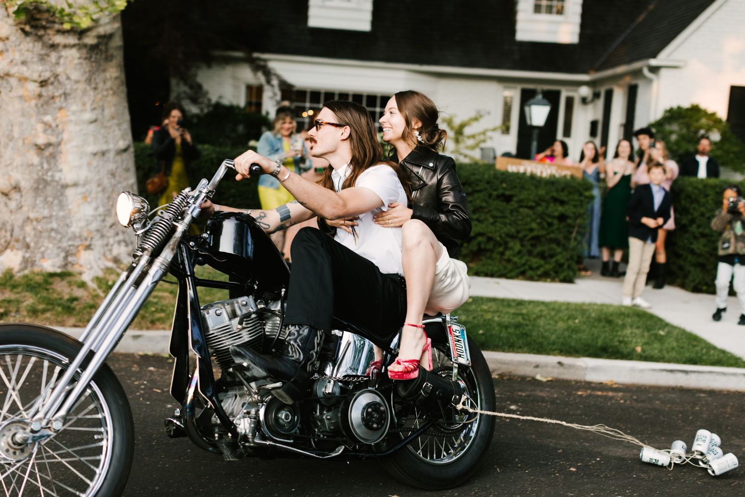 Wedding photography in Boise Idaho