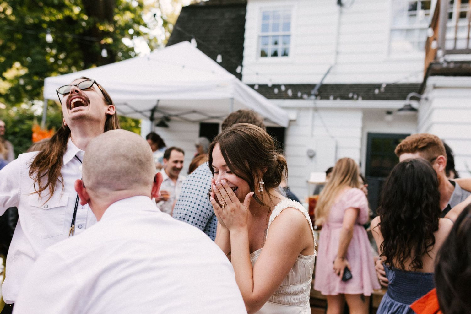 Wedding photography in Boise Idaho