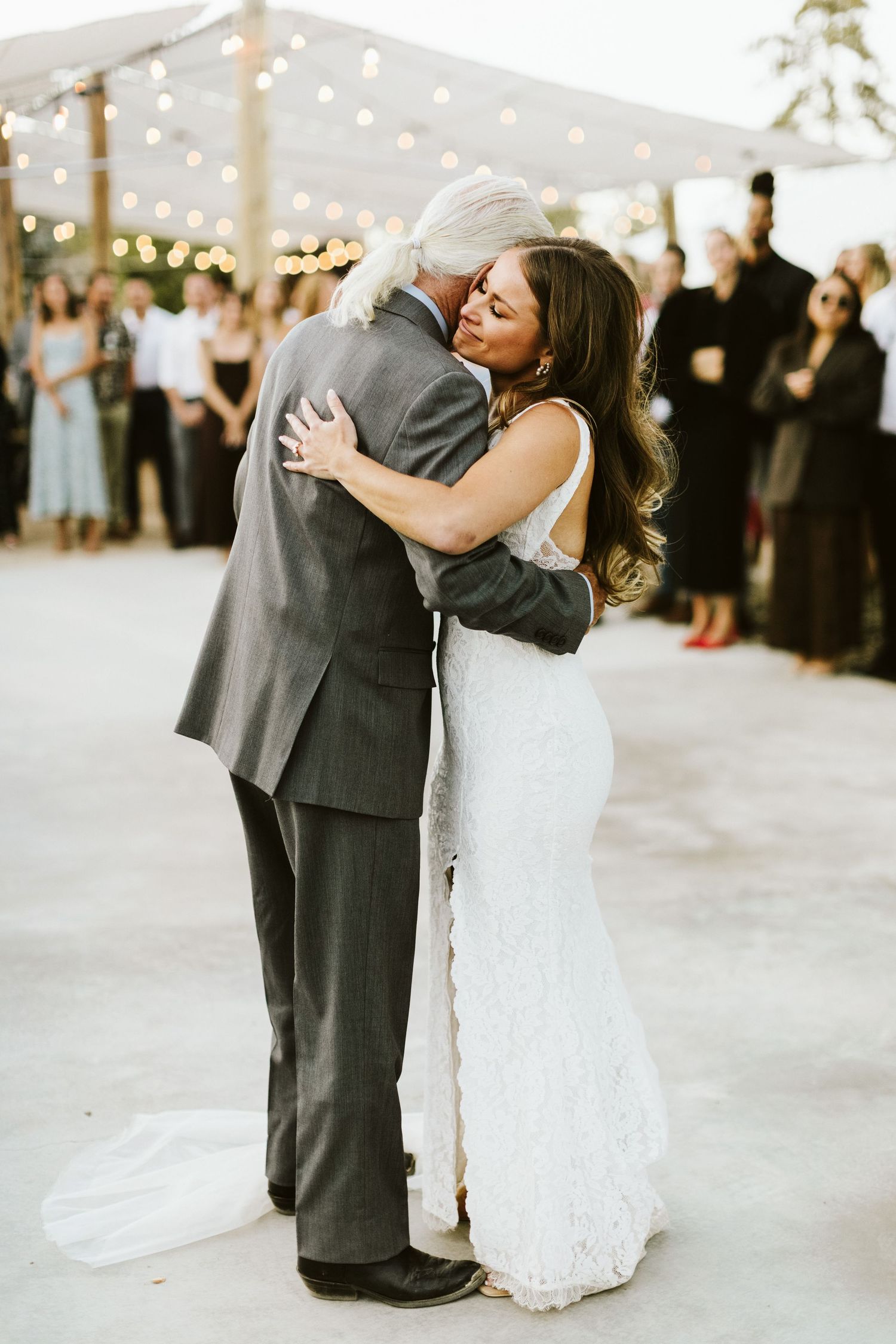 Wedding photography at Shay Meadows Ranch in Big Bear California