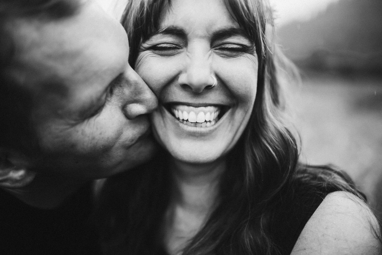 Couples photoshoot in Boise Idaho