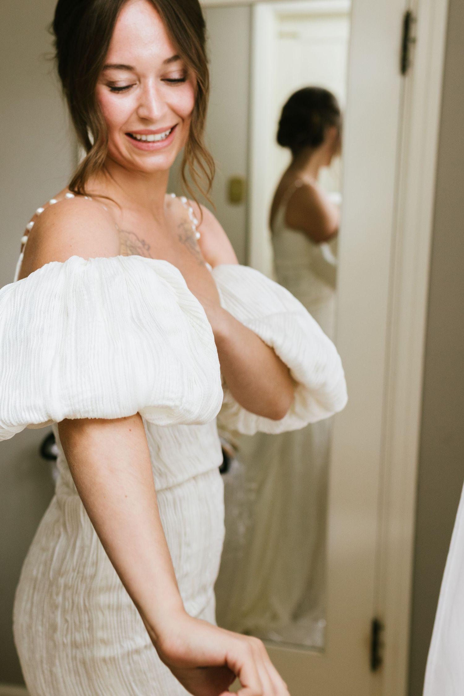 Wedding photography in Boise Idaho