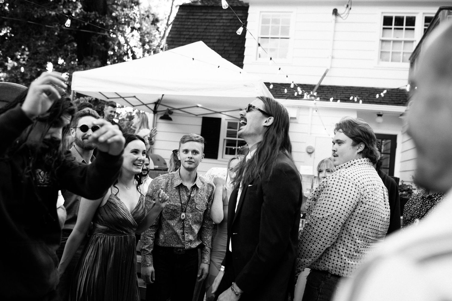 Wedding photography in Boise Idaho
