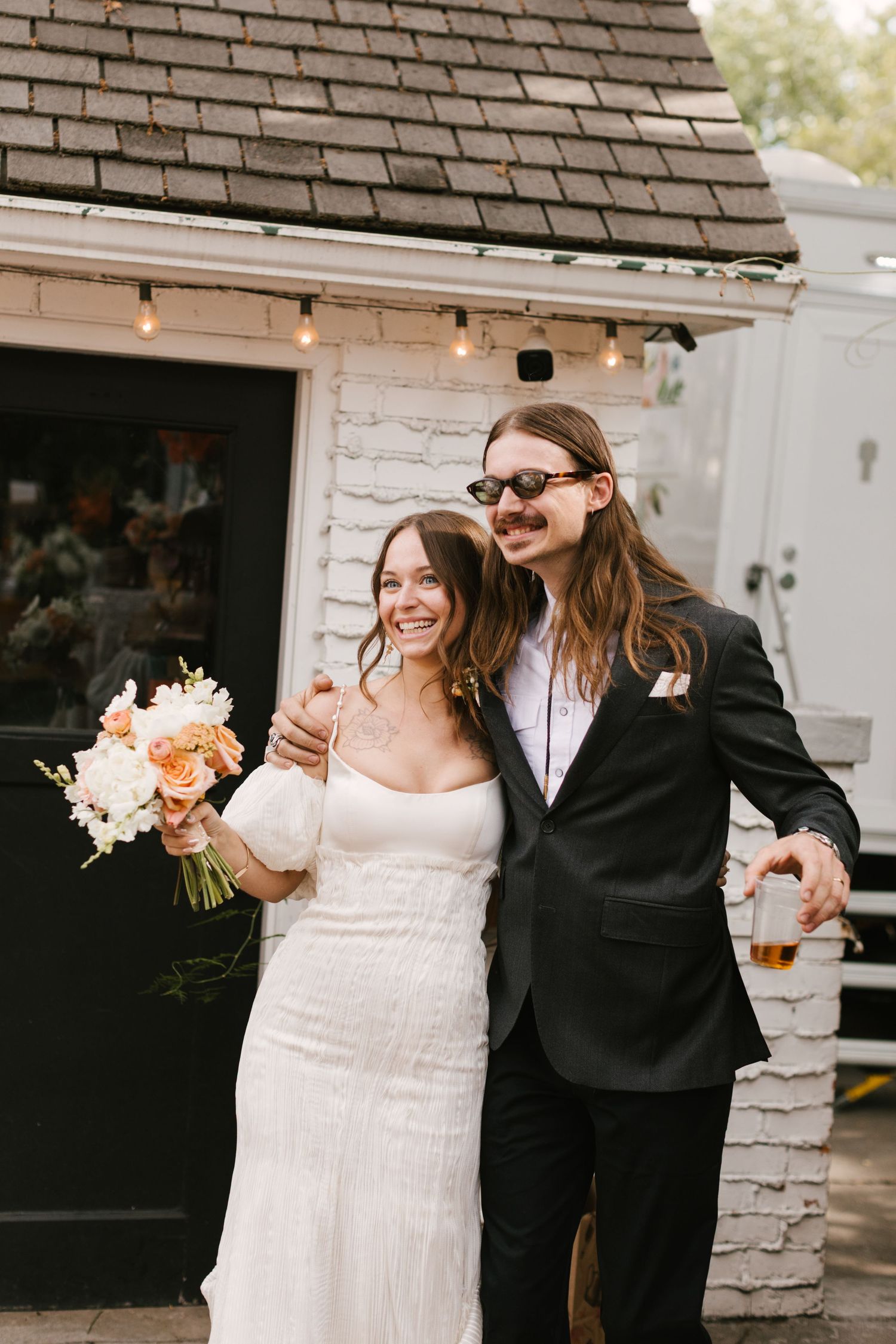 Wedding photography in Boise Idaho