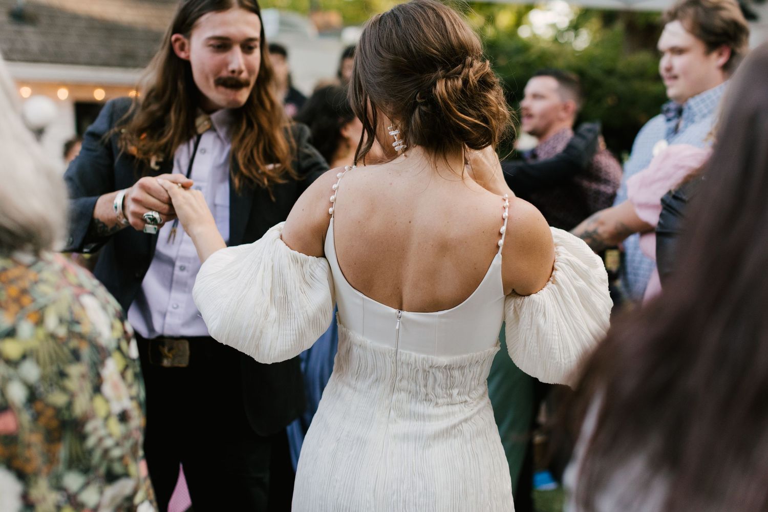 Wedding photography in Boise Idaho