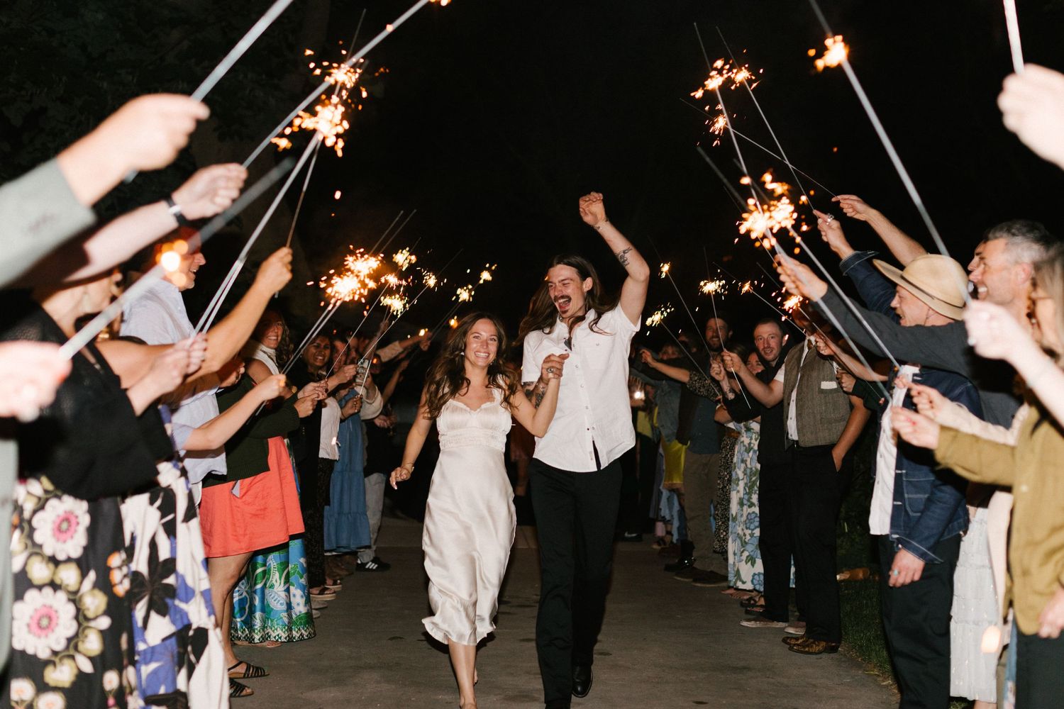 Wedding photography in Boise Idaho