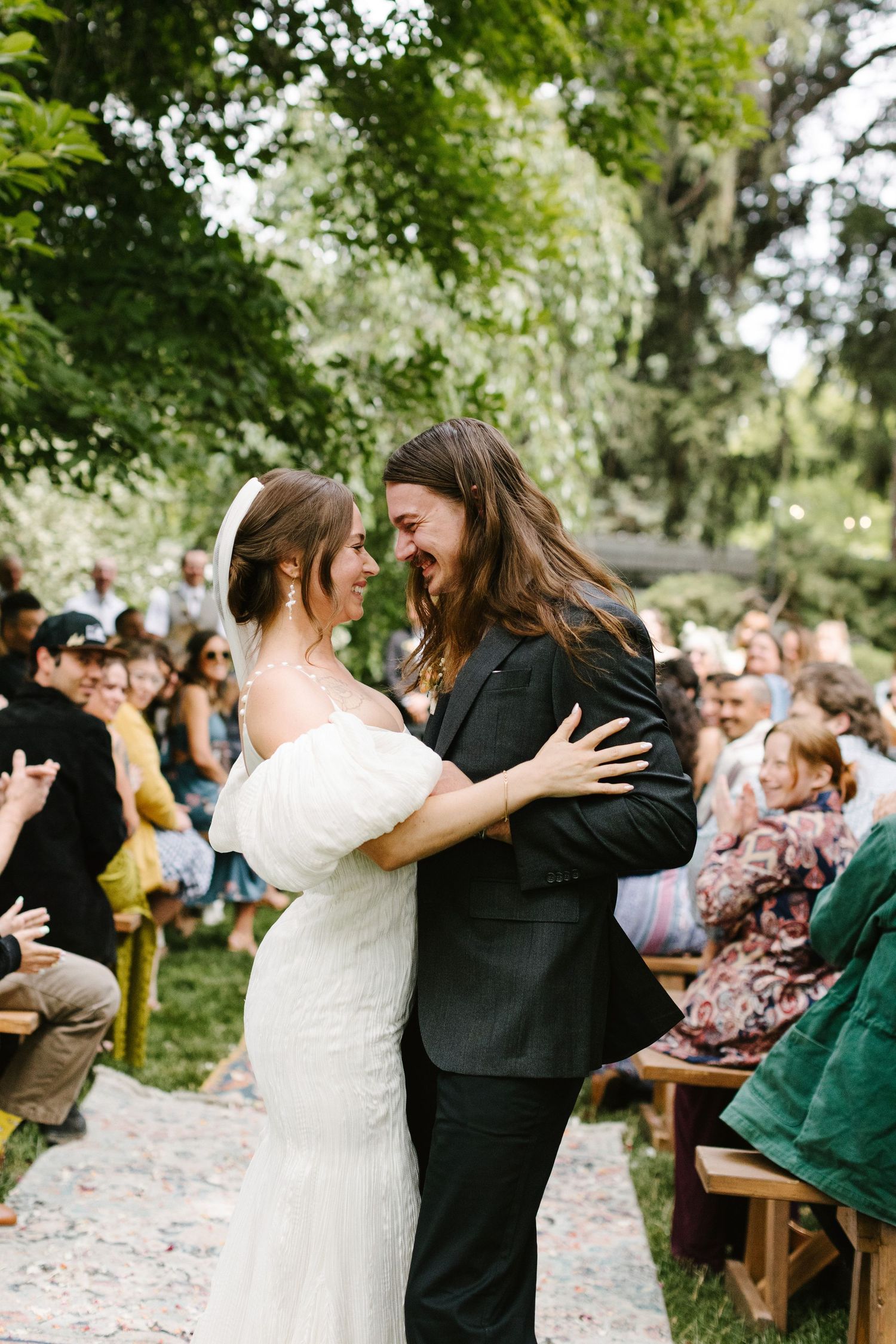 Wedding photography in Boise Idaho