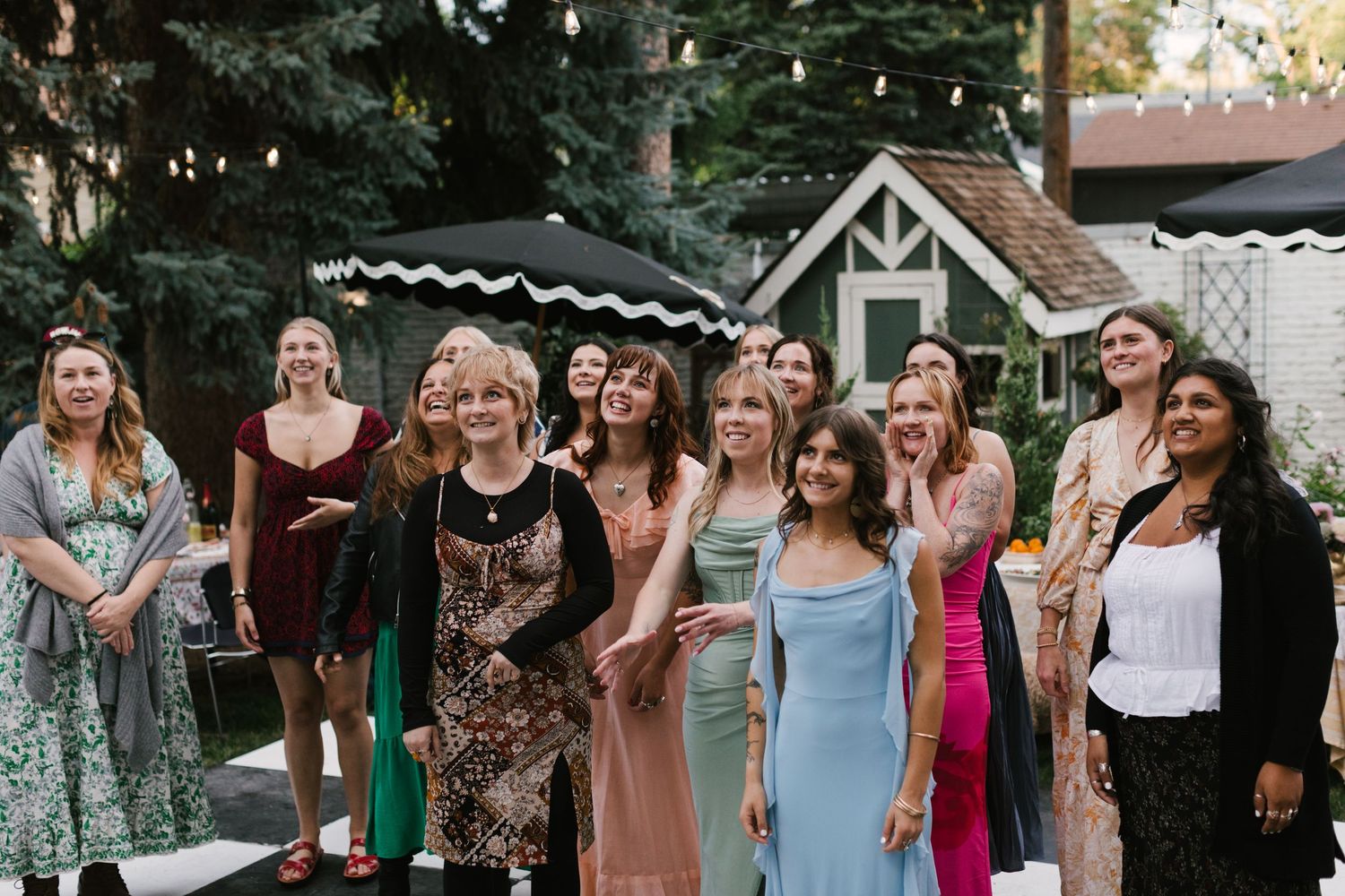 Wedding photography in Boise Idaho