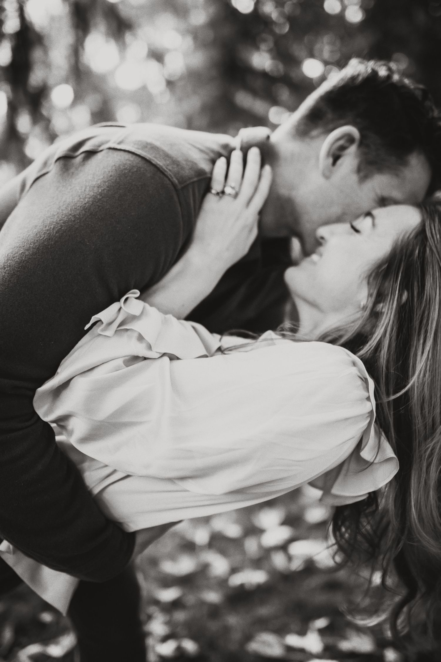 Wedding photography in Boise Idaho