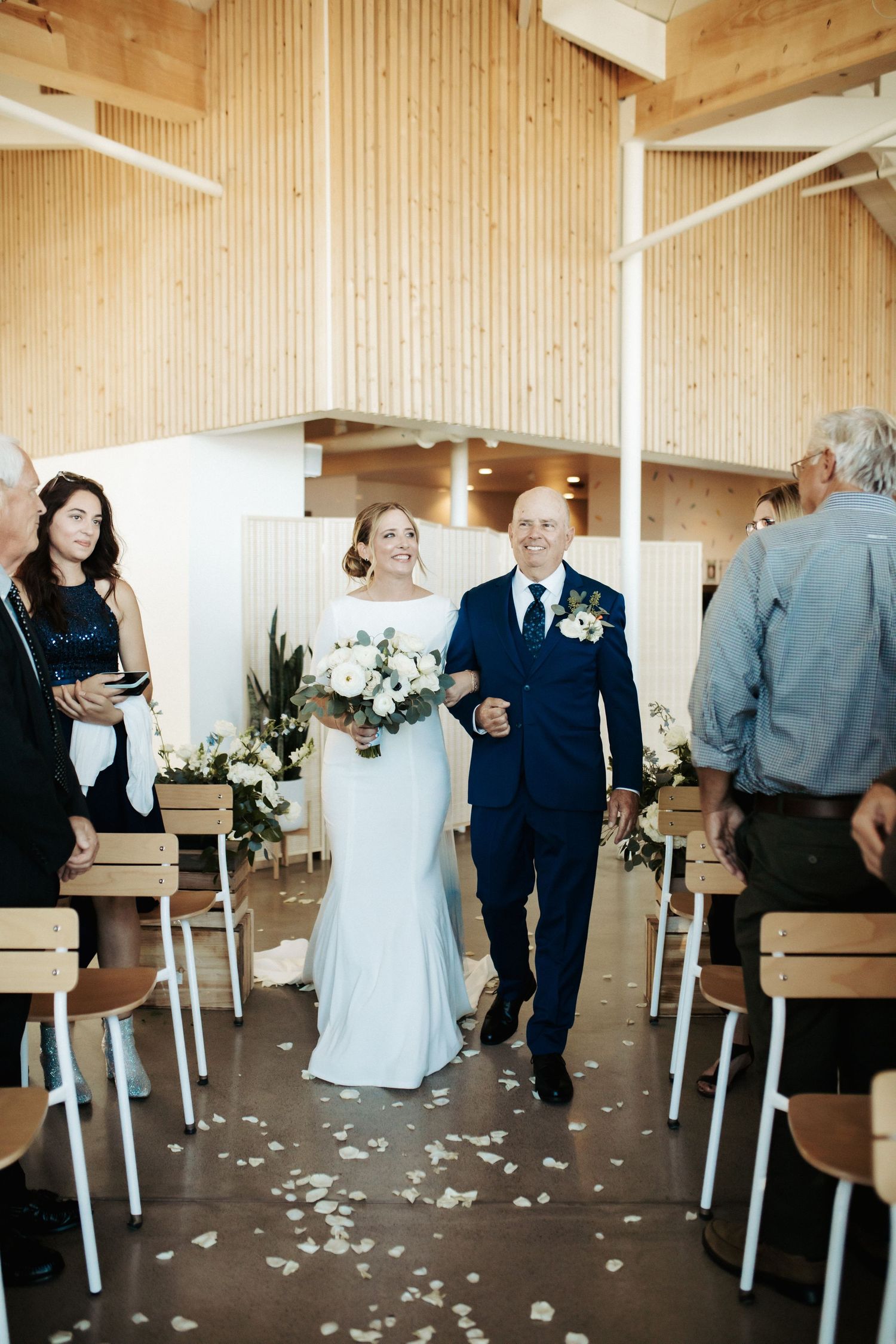 Wedding photography in Monterey California