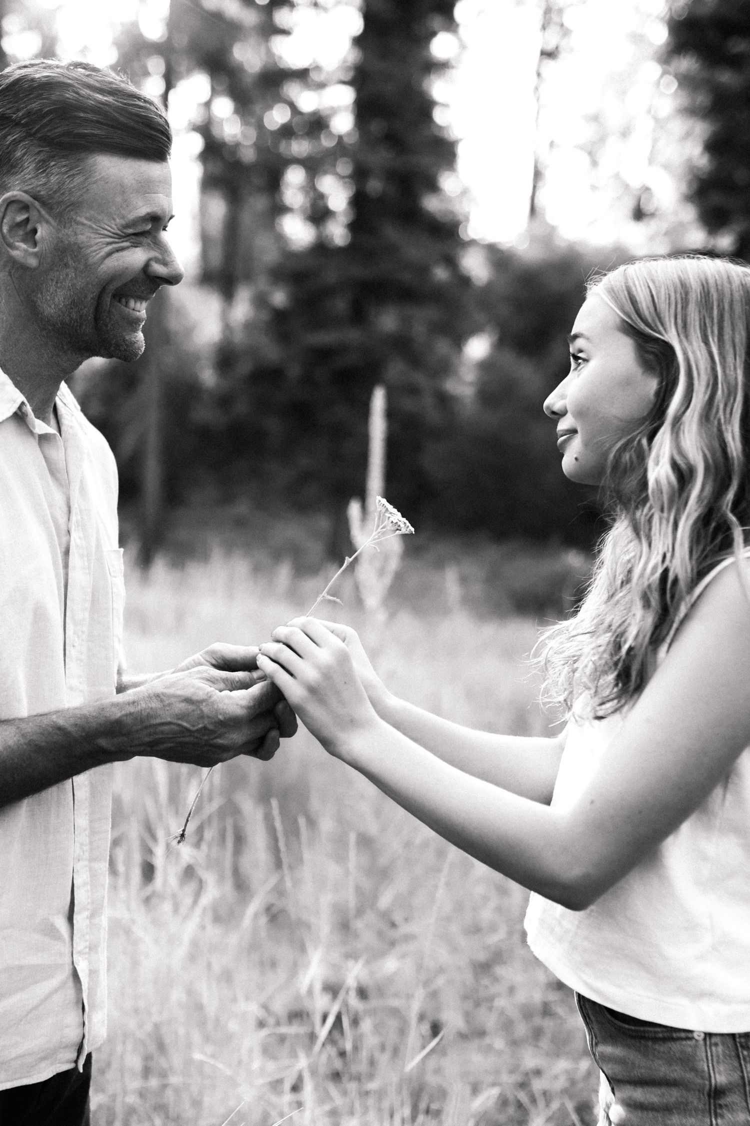 Family photography in Boise Idaho