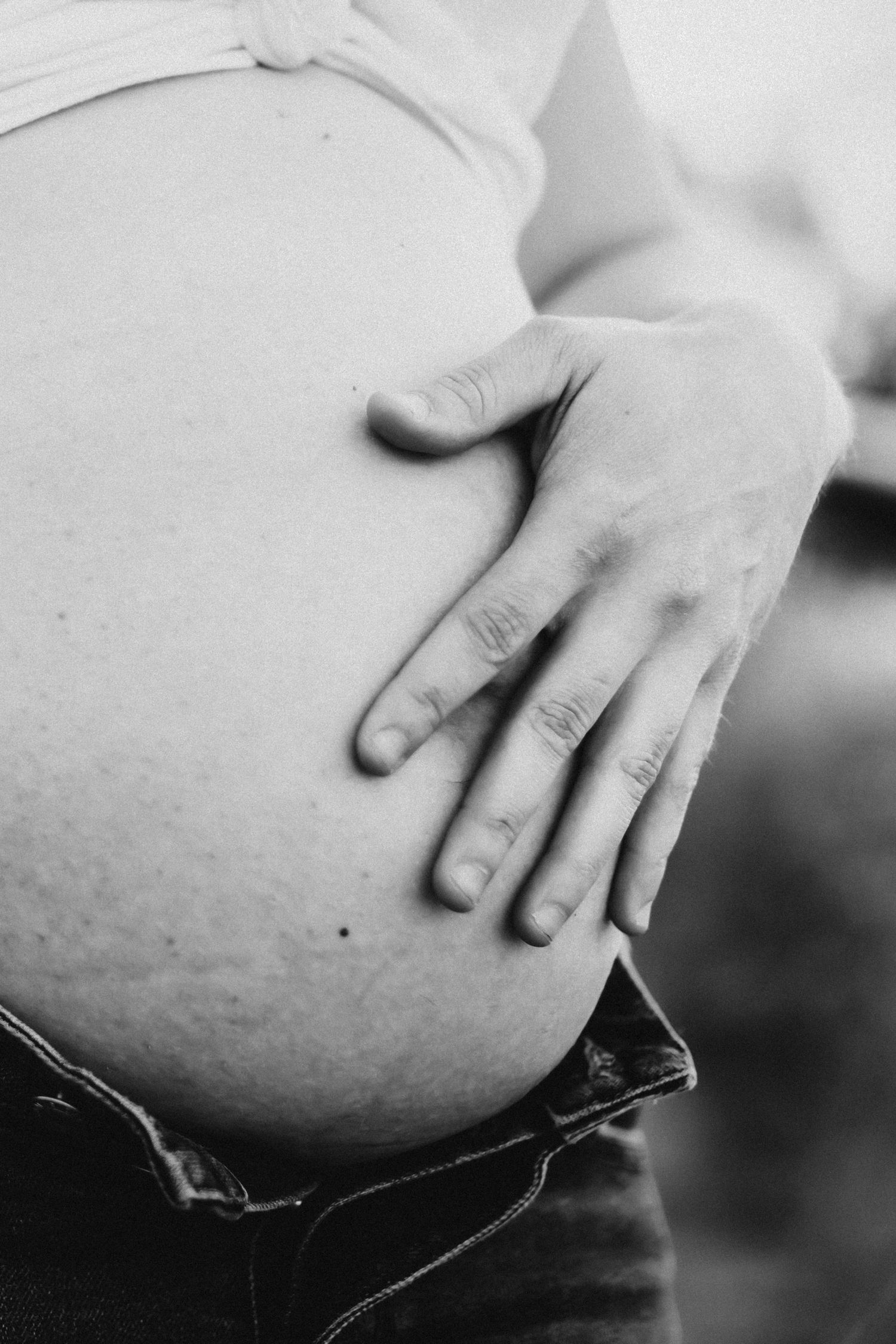 Maternity photography in Boise Idaho