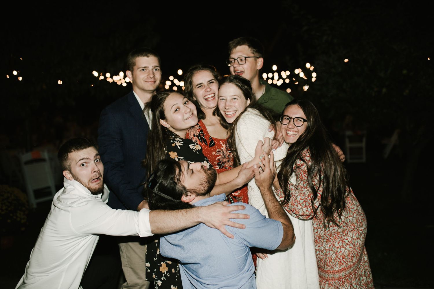 Wedding photography in Boise Idaho