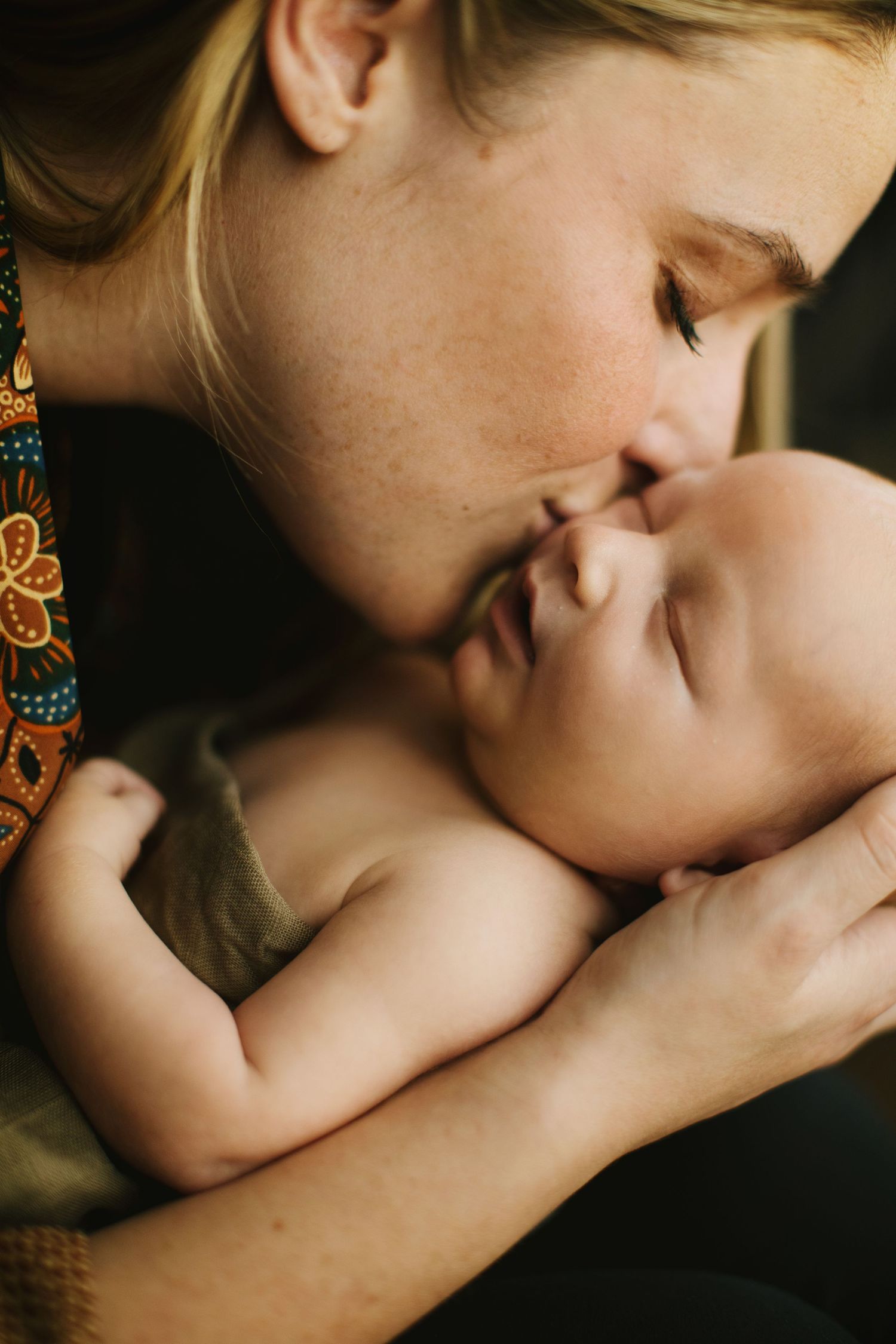 Newborn photography in Boise Idaho