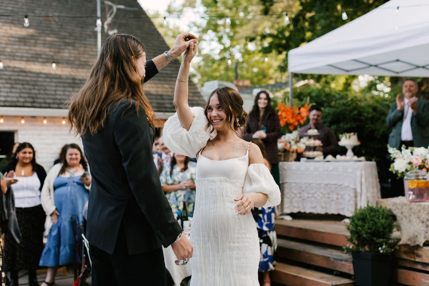 Wedding photography in Boise Idaho