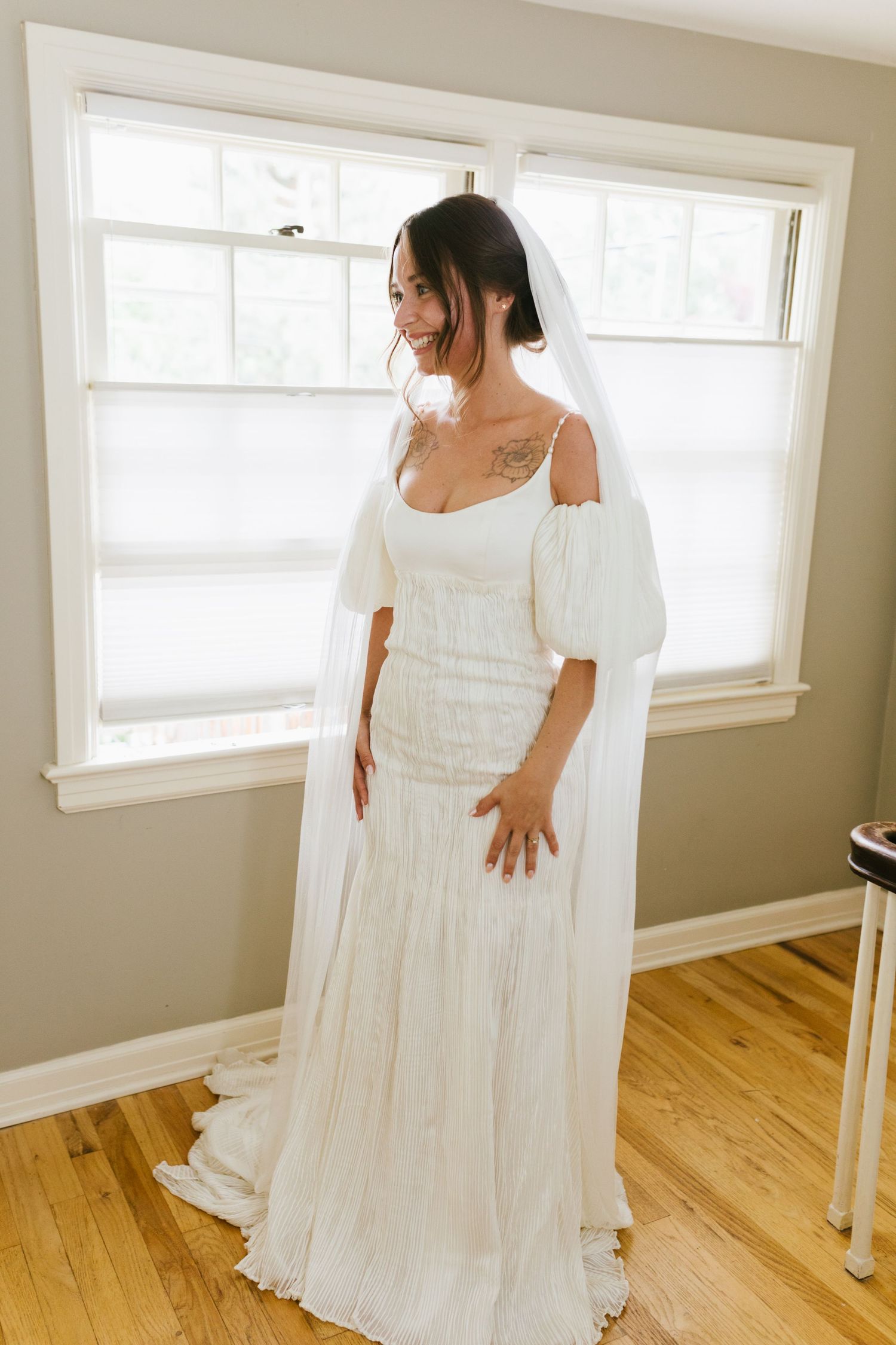 Wedding photography in Boise Idaho