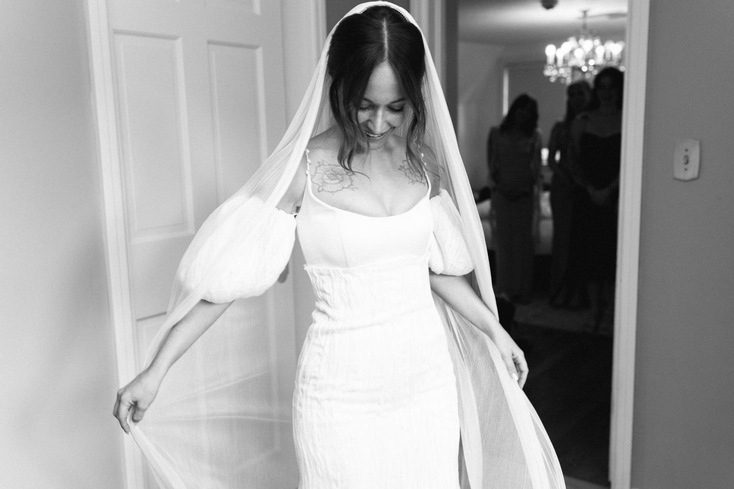Wedding photography in Boise Idaho