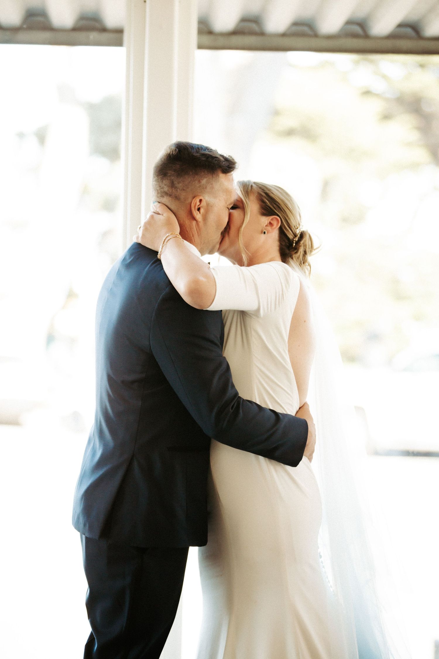Wedding photography in Monterey California