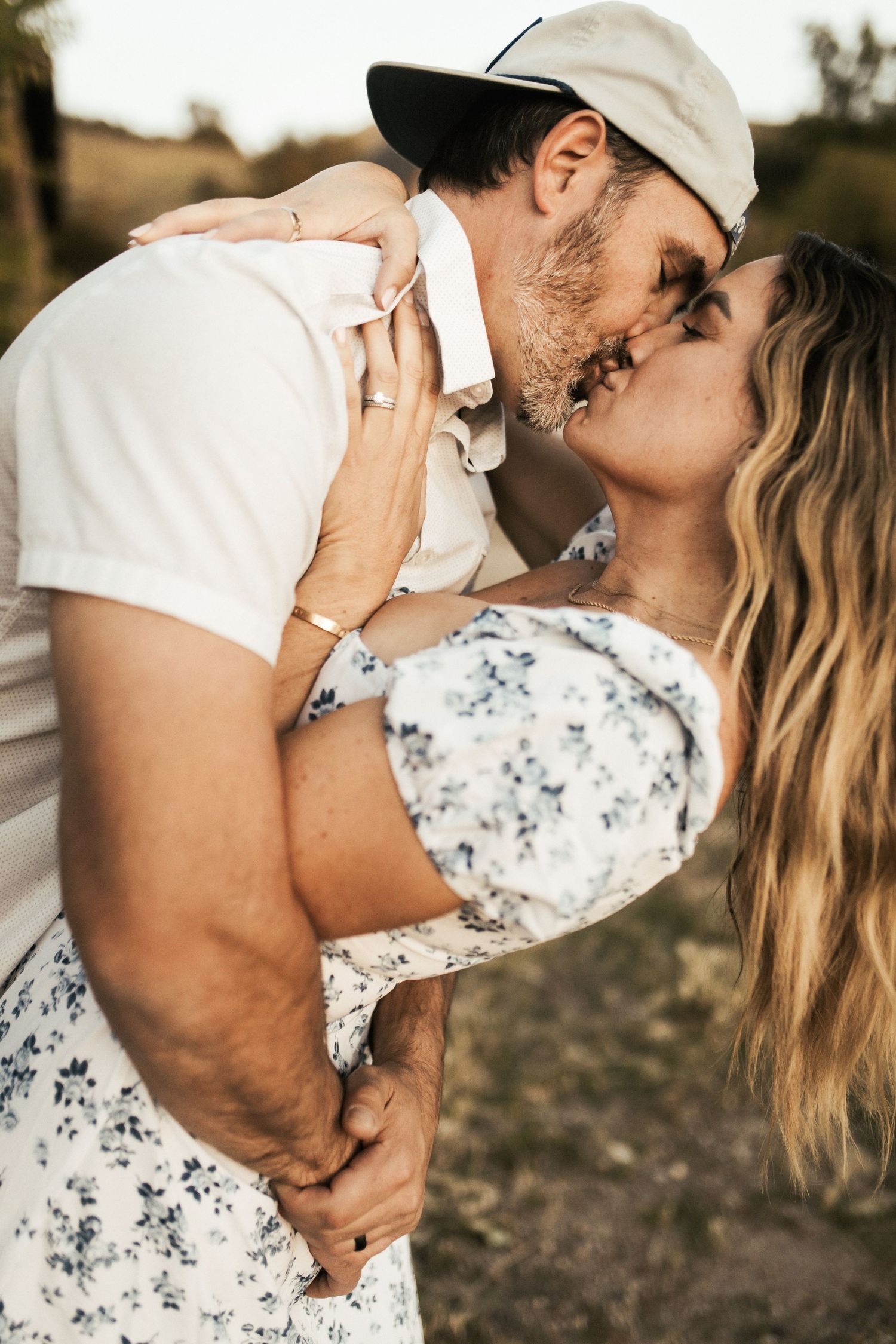 Family photoshoot in Boise Idaho