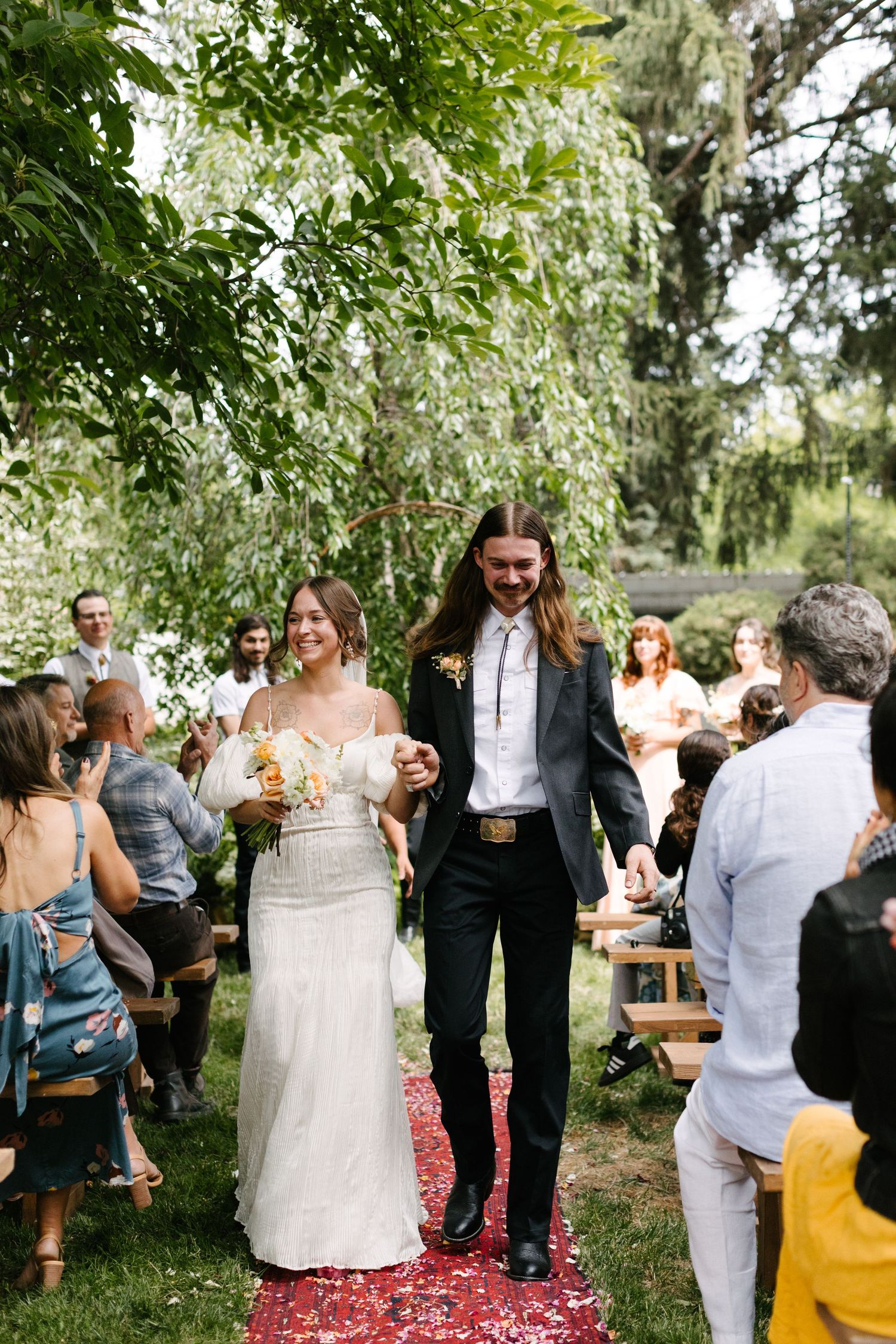 Wedding photography in Boise Idaho
