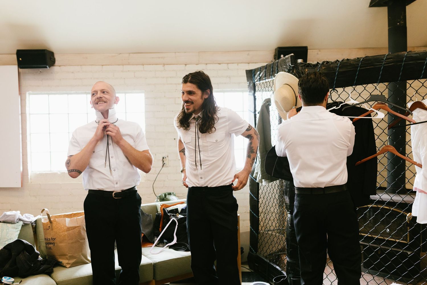 Wedding photography in Boise Idaho