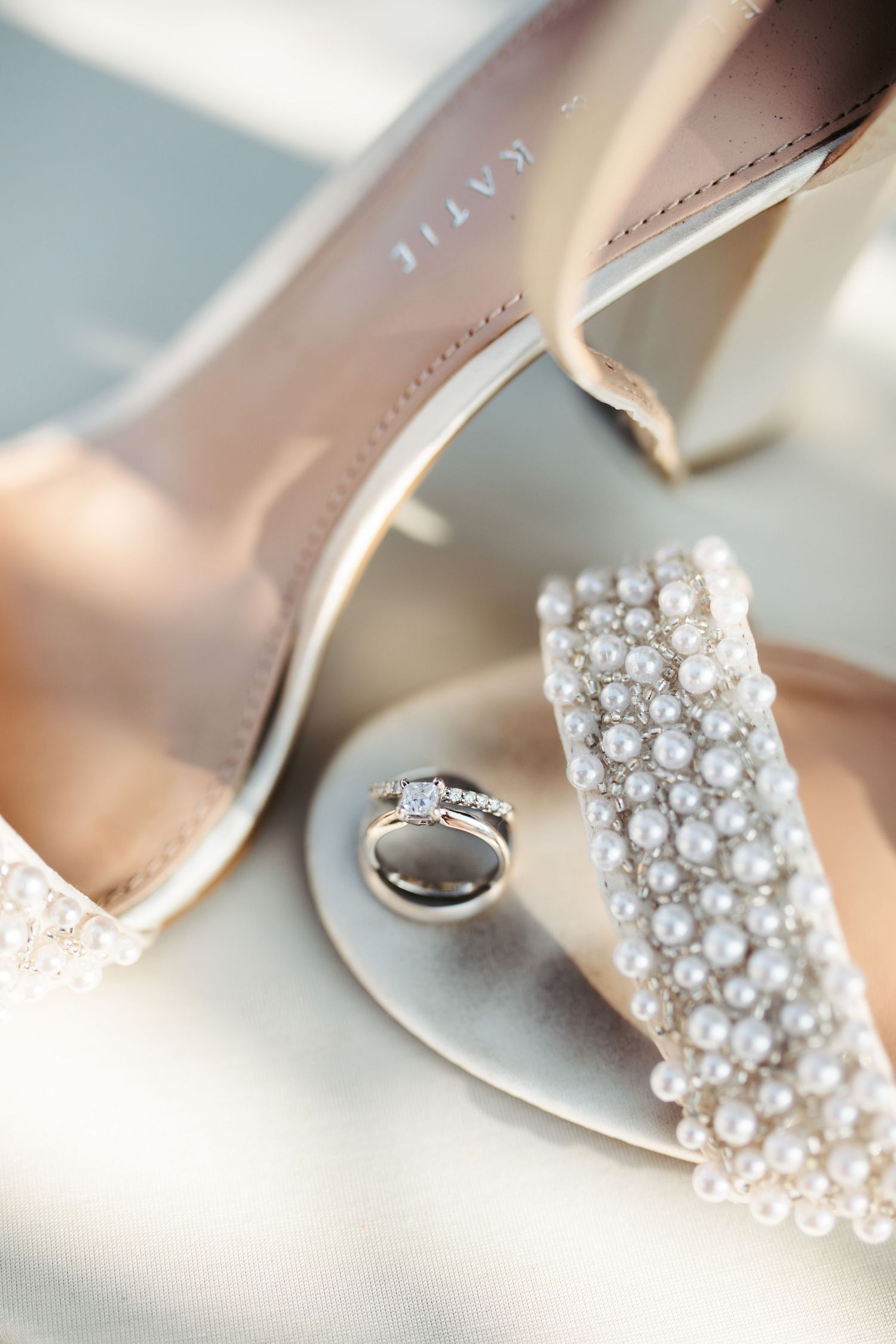 Wedding photography in Huntington Beach California
