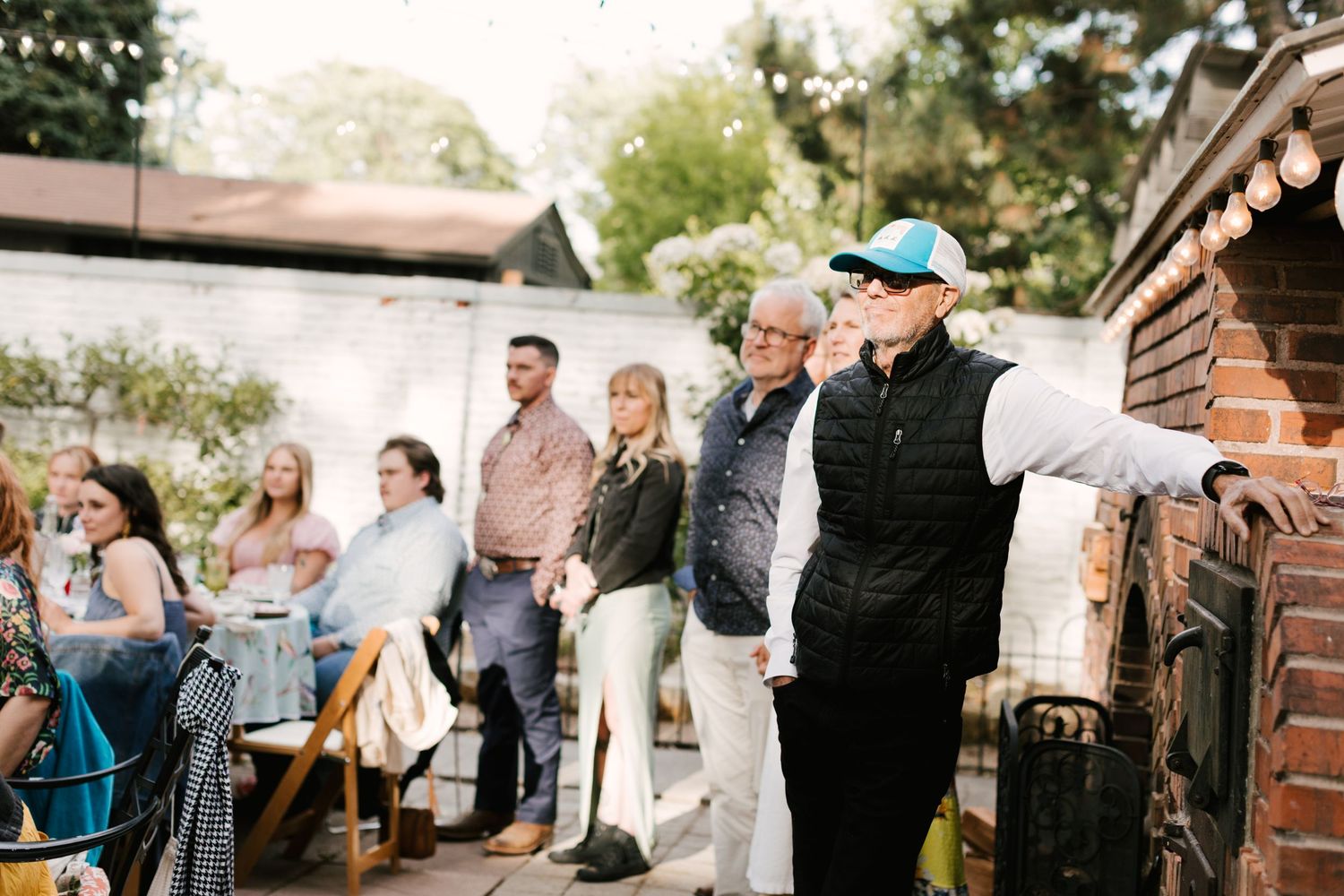 Wedding photography in Boise Idaho