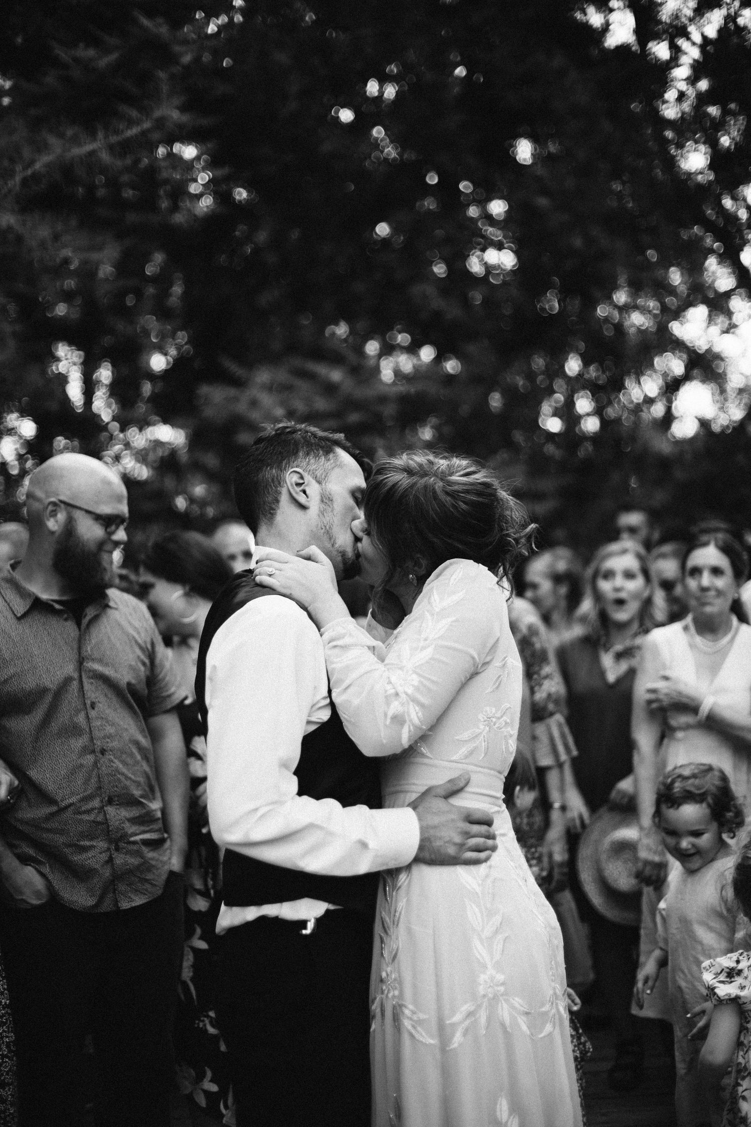 Wedding photography in Boise Idaho