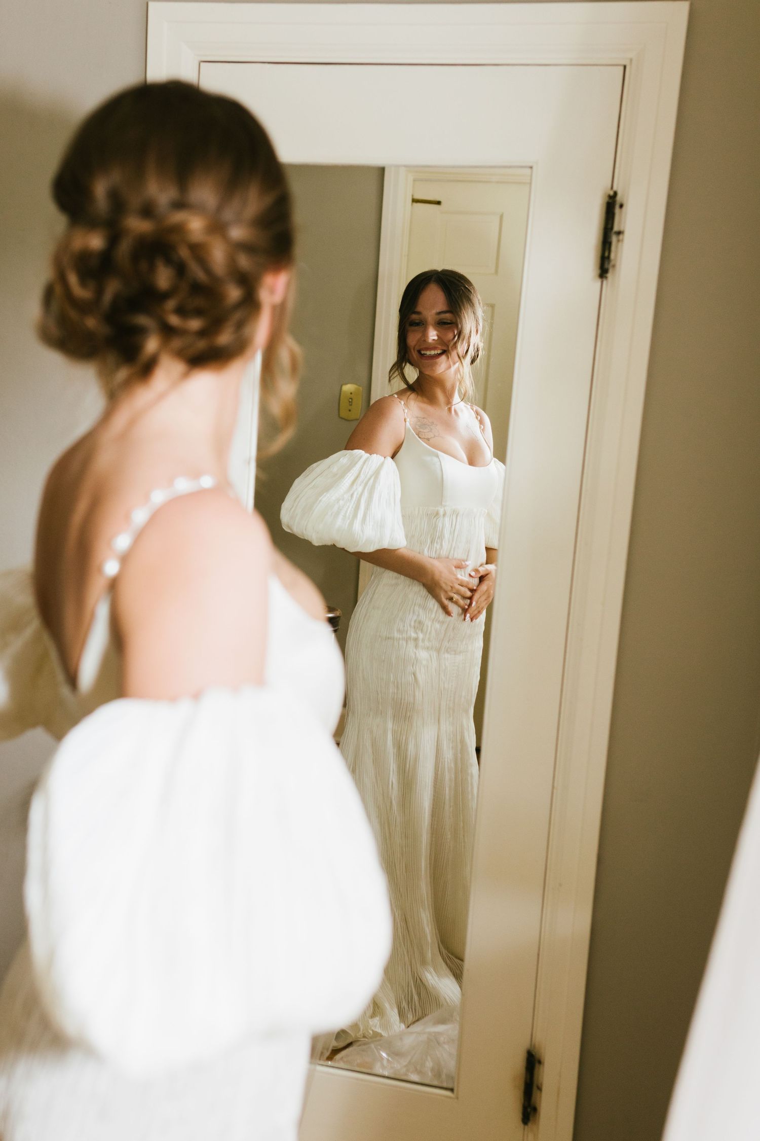 Wedding photography in Boise Idaho