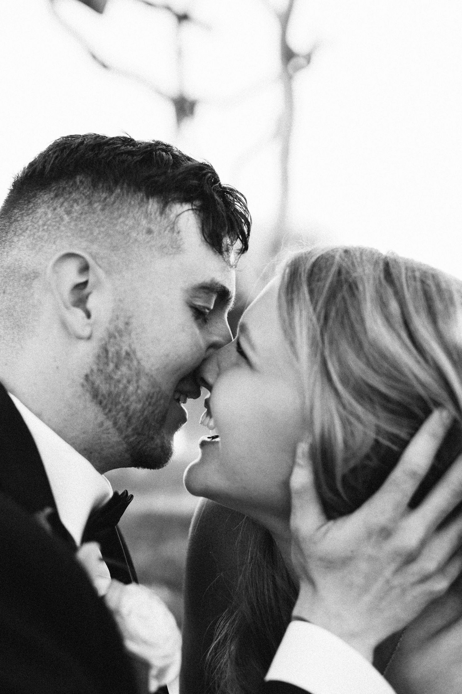 Wedding photography in Emmett Idaho