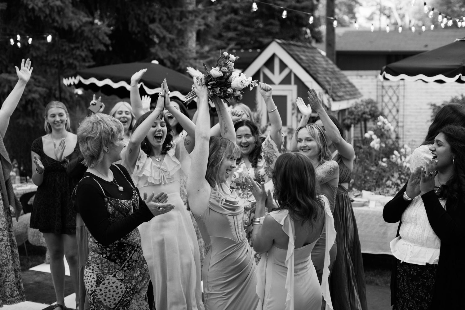Wedding photography in Boise Idaho