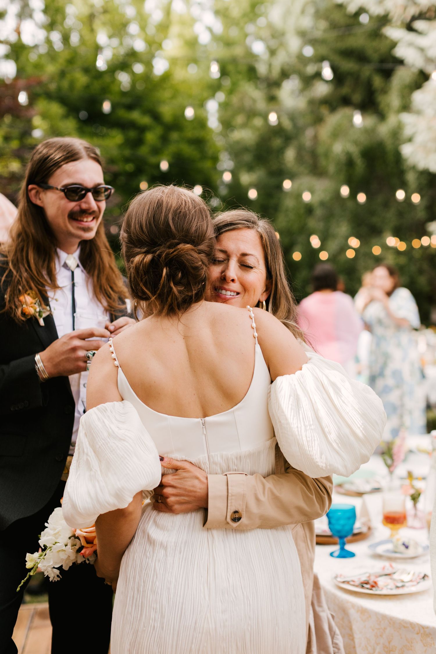 Wedding photography in Boise Idaho