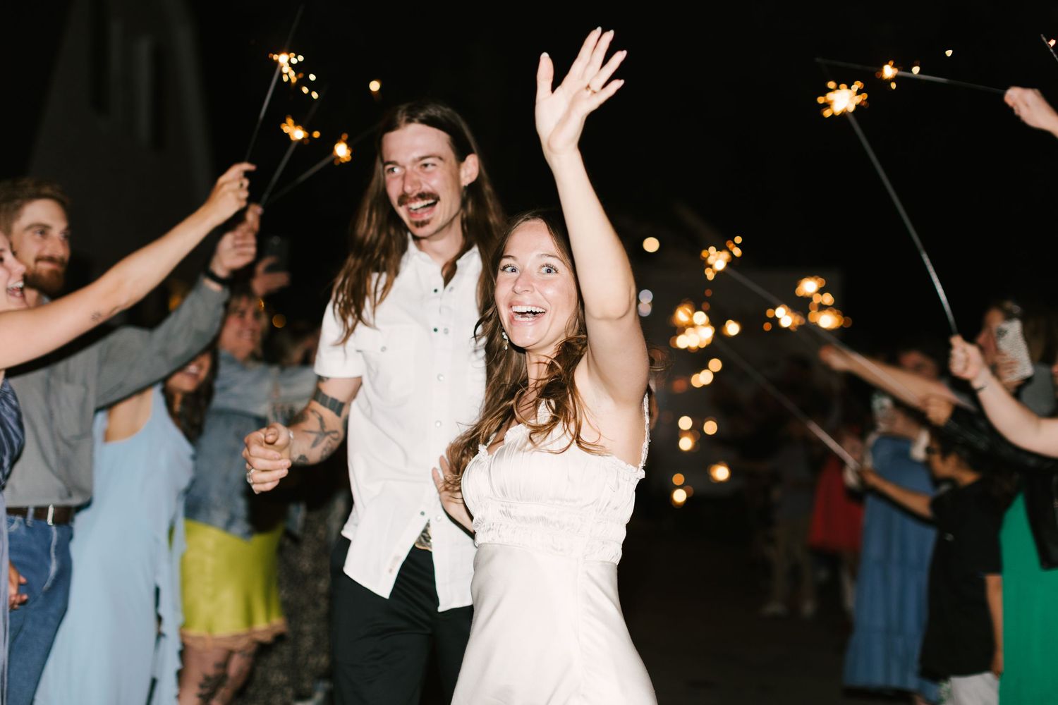 Wedding photography in Boise Idaho