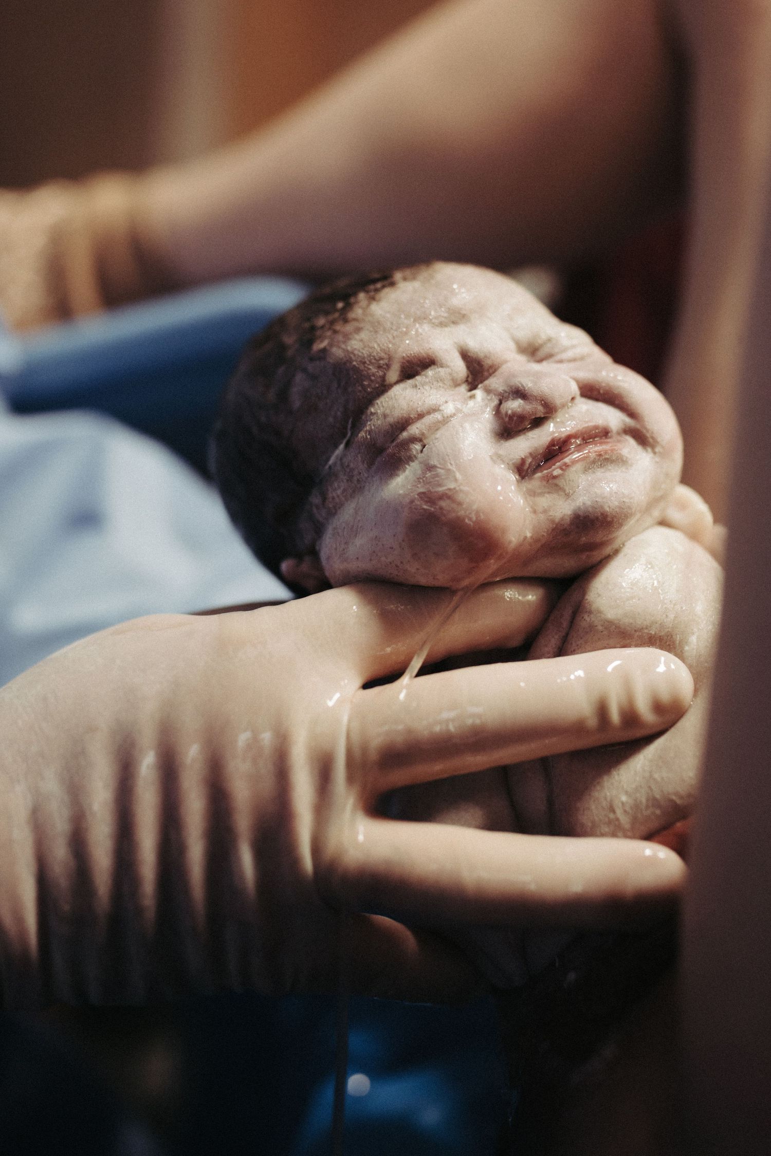 Birth photography in Boise Idaho